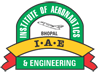 Institute Of Aeronautics & Engineering, Bhopal logo